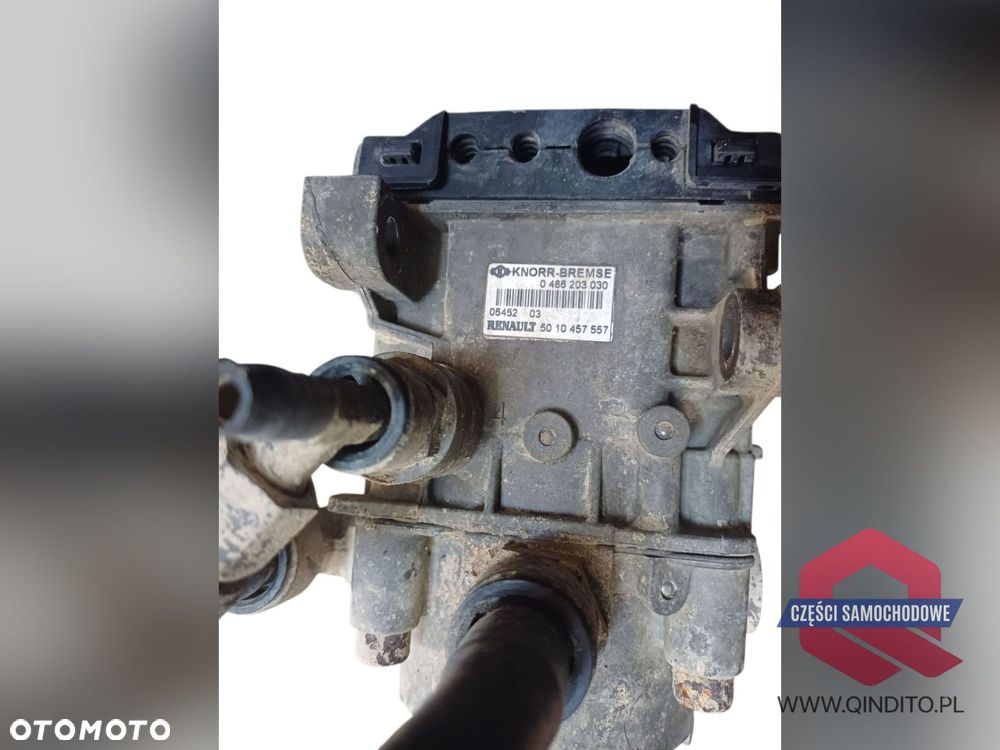 ZAWÓR EBS RENAULT PREMIUM 5010457557 0486203030 - 7