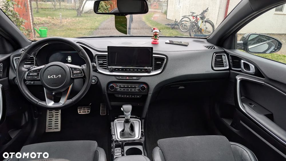 Kia XCeed 1.5 T-GDI Prestige Line DCT - 16