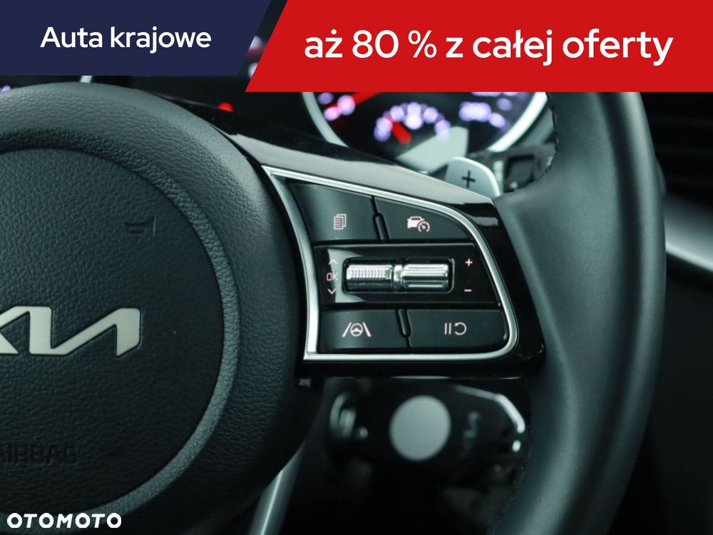 Kia XCeed - 20
