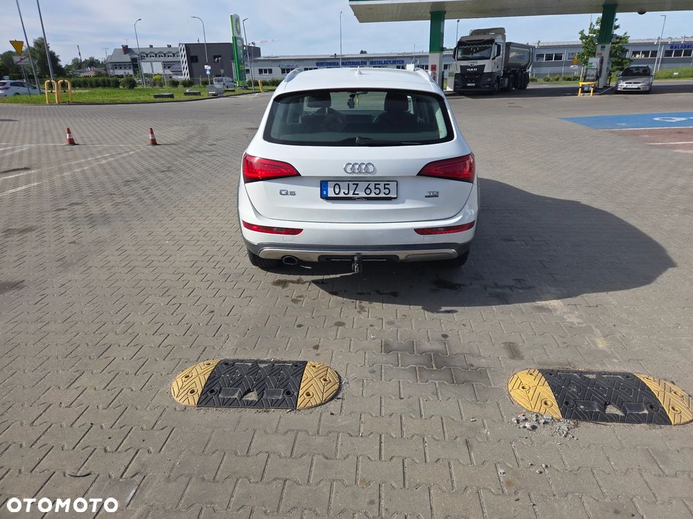 Audi Q5 - 5