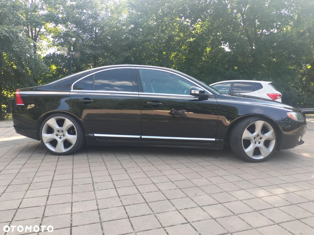 Volvo S80 2.0D Momentum - 8