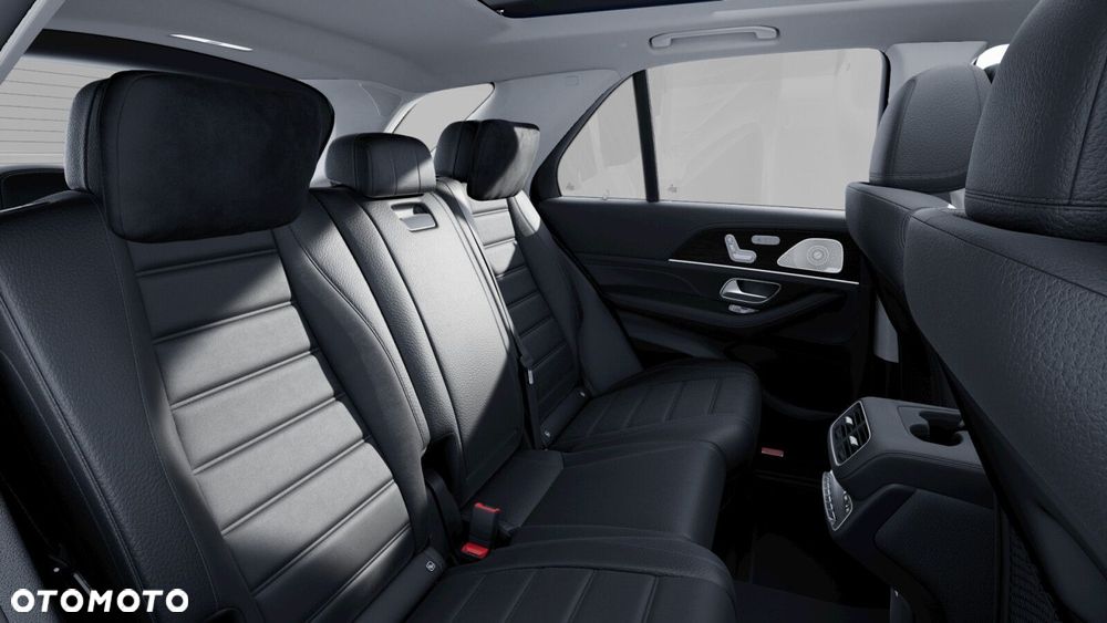 Mercedes-Benz GLE - 10
