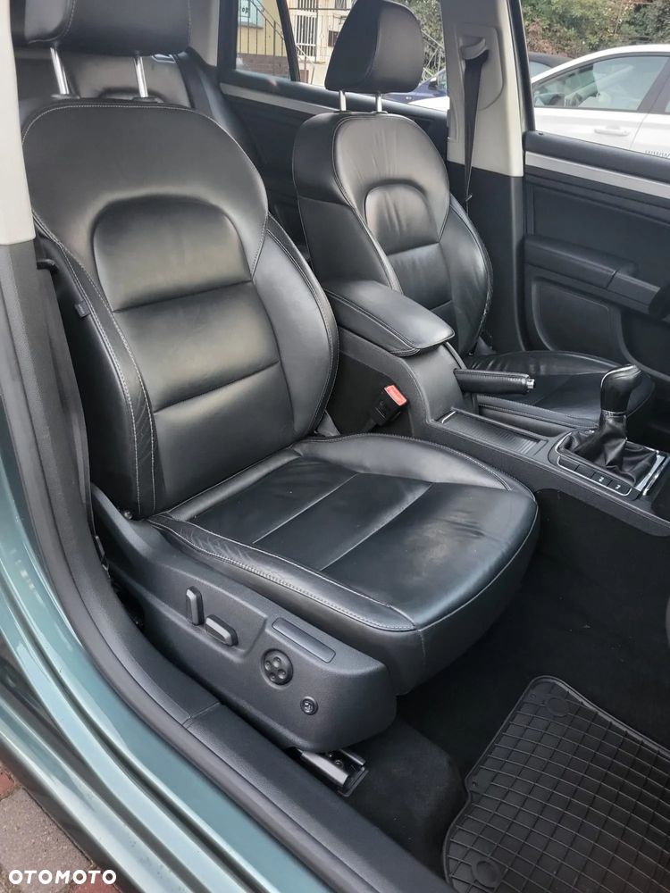 Skoda Superb 2.0 TDI Exclusive - 34