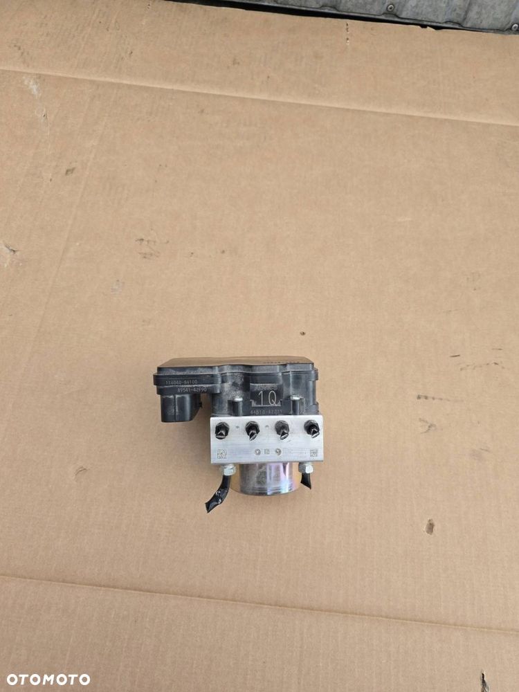 pompa abs 116040-84100 lexus rz toyota nr magazynowy ma3 - 3