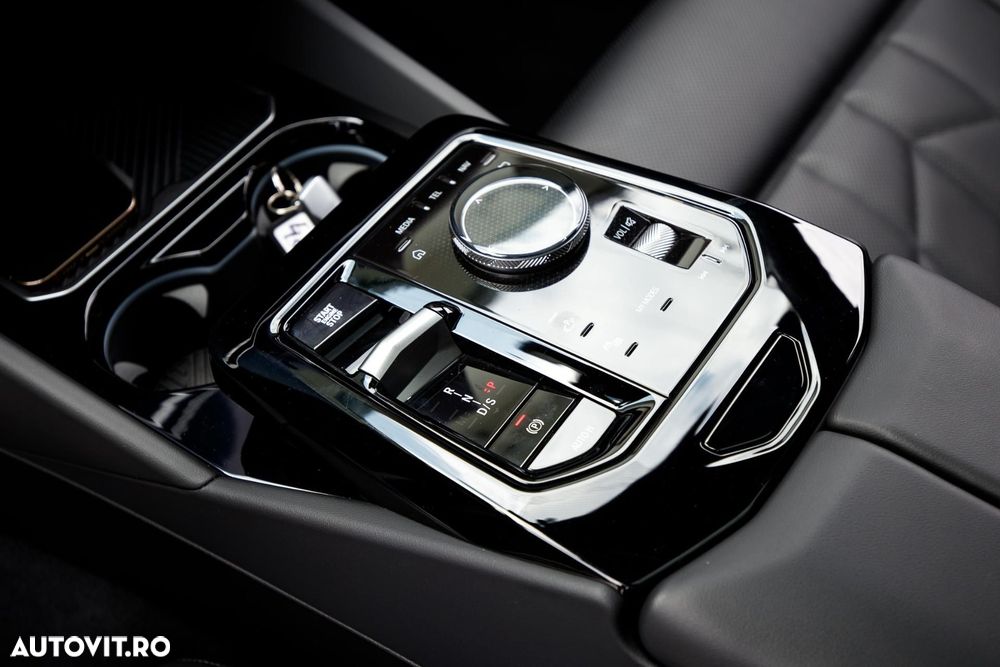 BMW Seria 5 - 25
