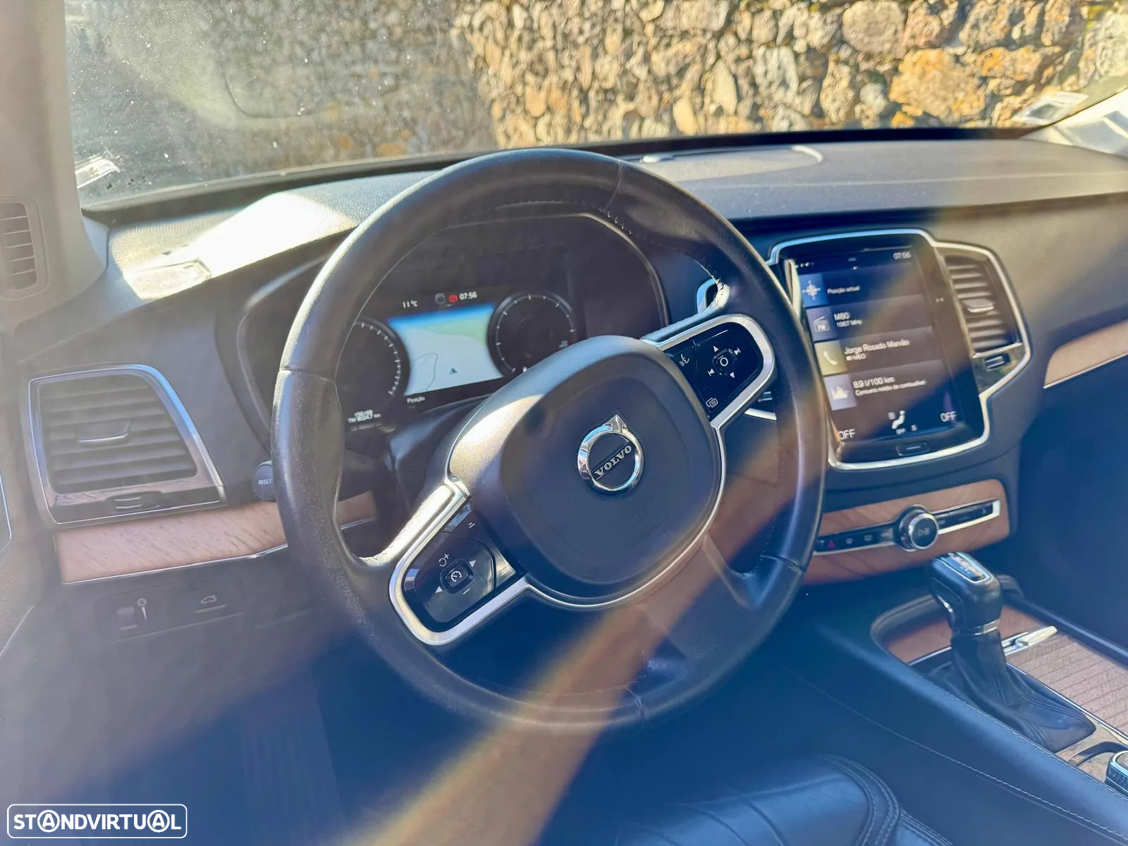 Volvo XC 90 2.0 D4 Inscription - 7