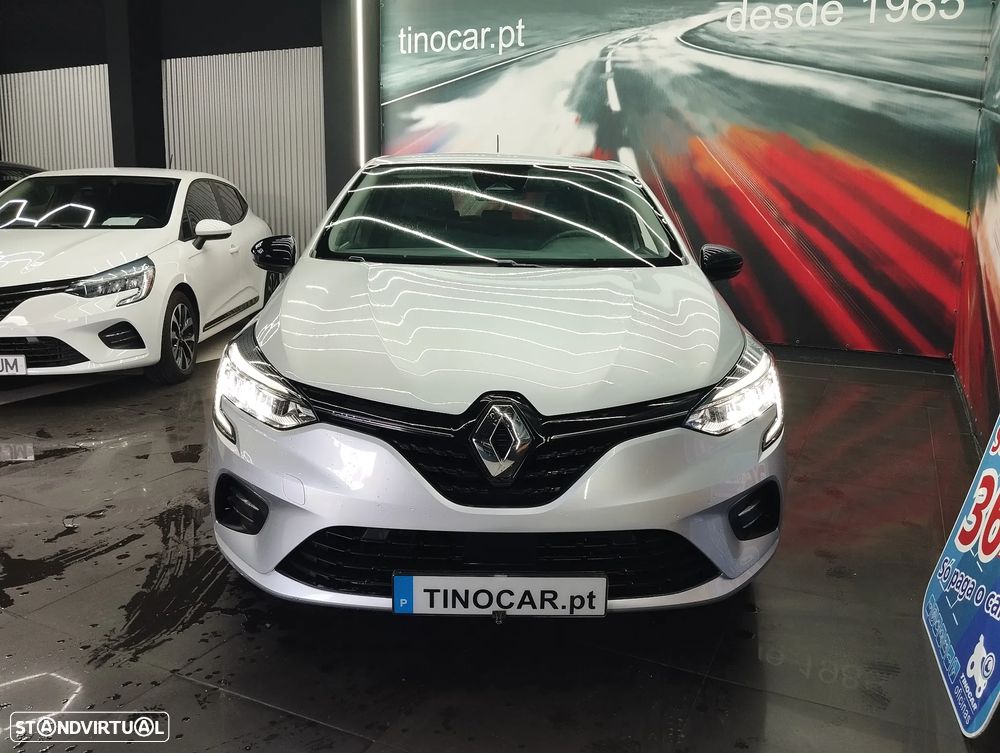 Renault Clio 1.5 Blue dCi Evolution - 8