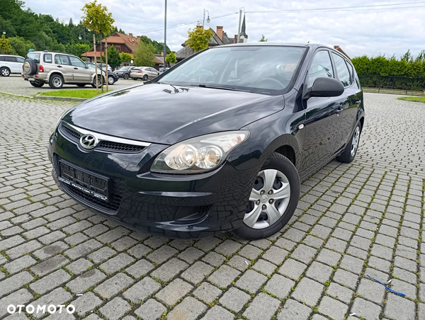 Hyundai i30 1.6 CRDi Classic