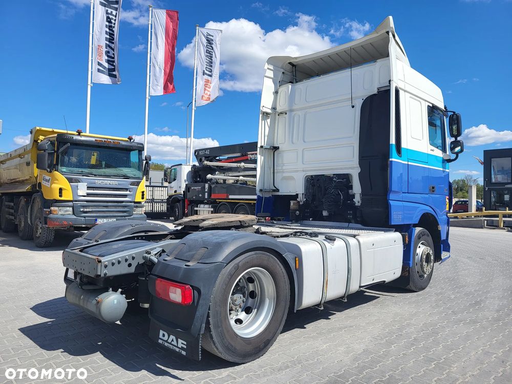 DAF XF 440 - 3