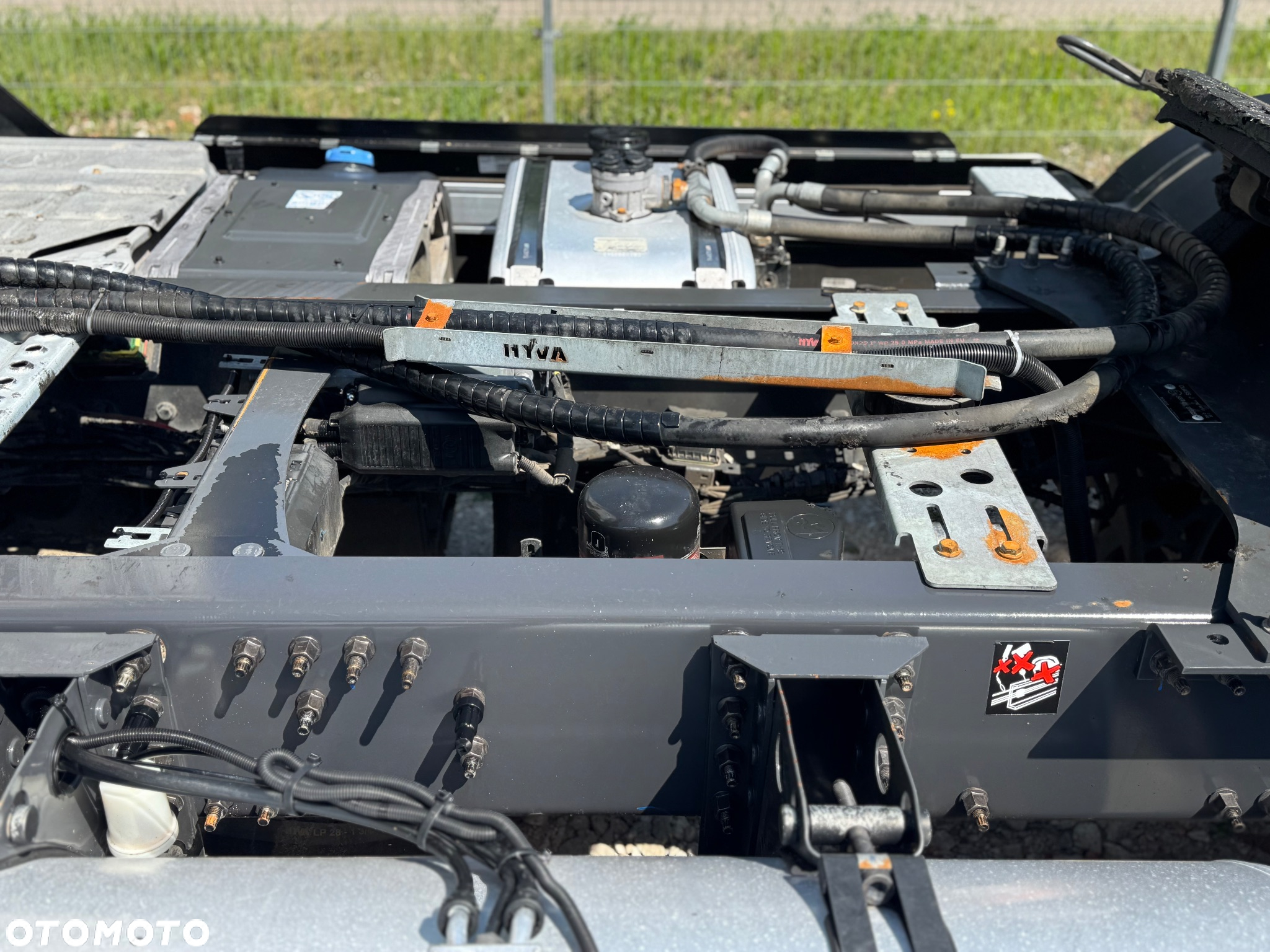 Renault T520 - 12