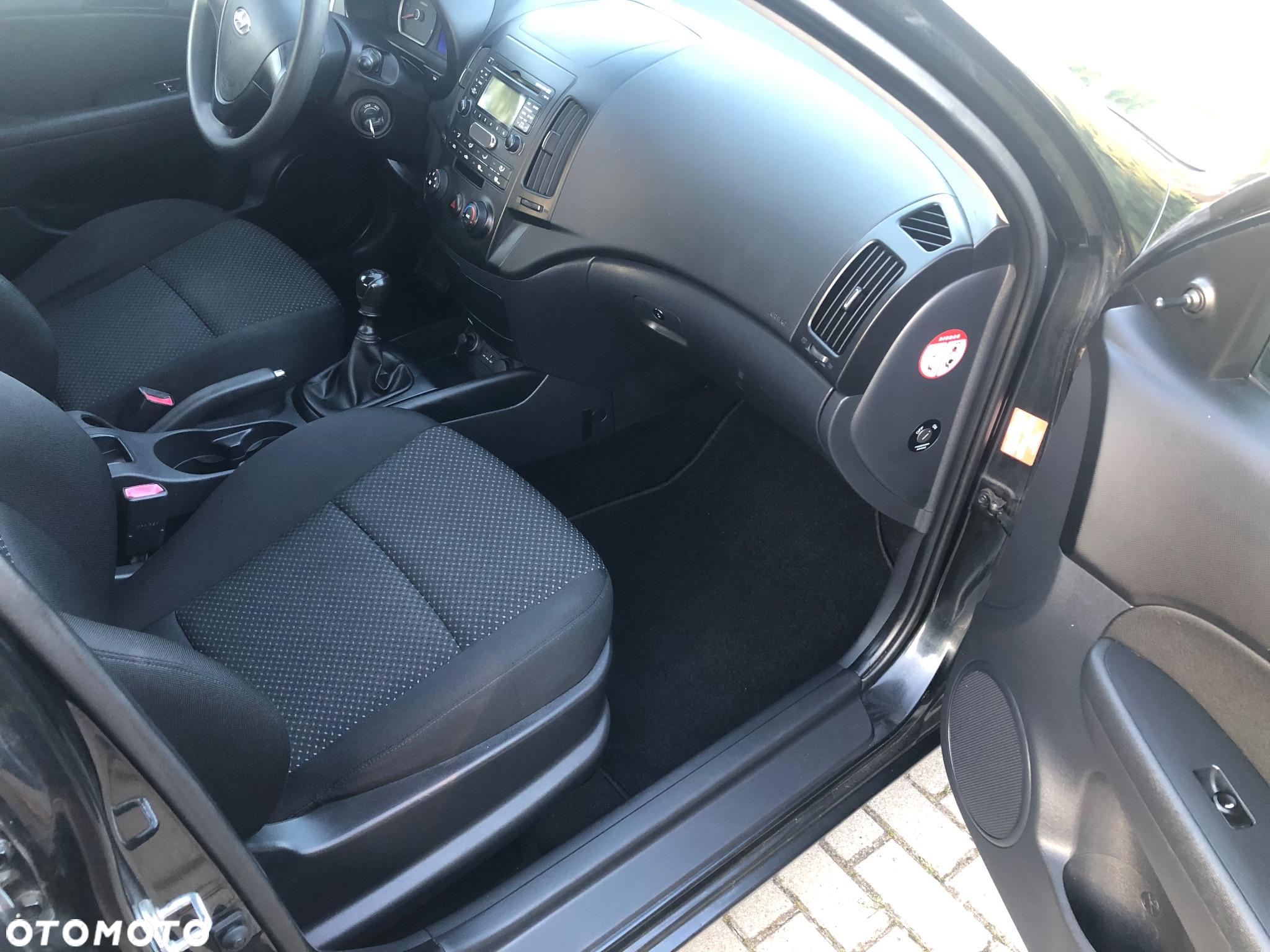 Hyundai i30 - 13