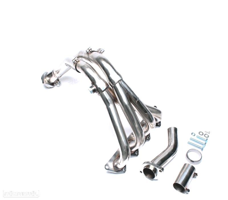 COLECTORES DE ESCAPE PARA OPEL ASTRA G - 1