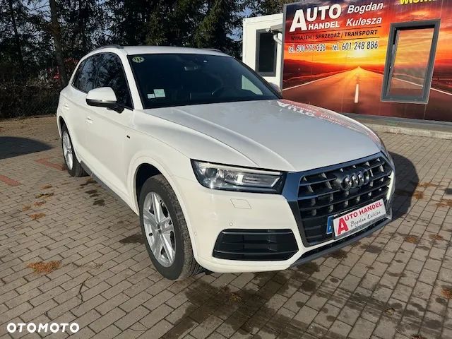 Audi Q5 - 11