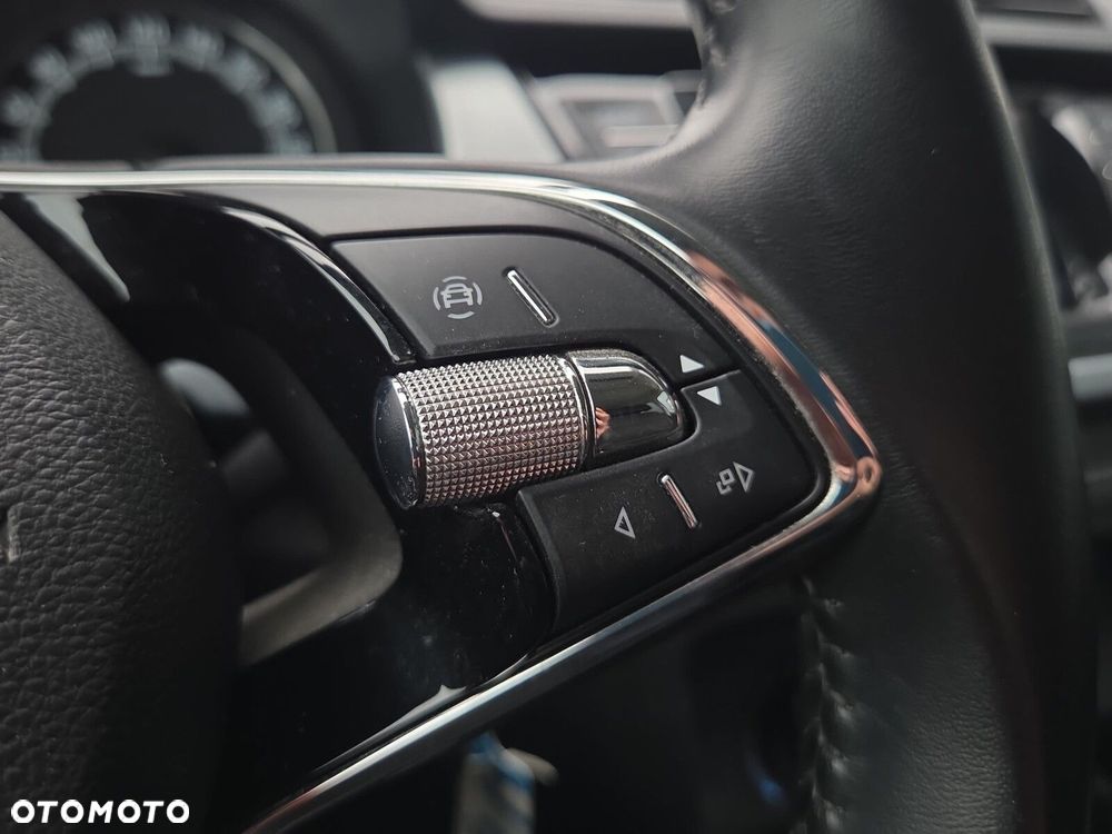 Skoda Fabia 1.0 TSI Ambition - 17