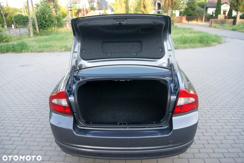 Volvo S80 2.0D Momentum - 36