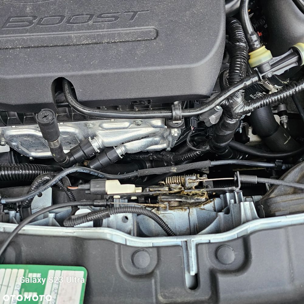 Ford Kuga 1.5 EcoBoost 4x4 ST-Line - 25