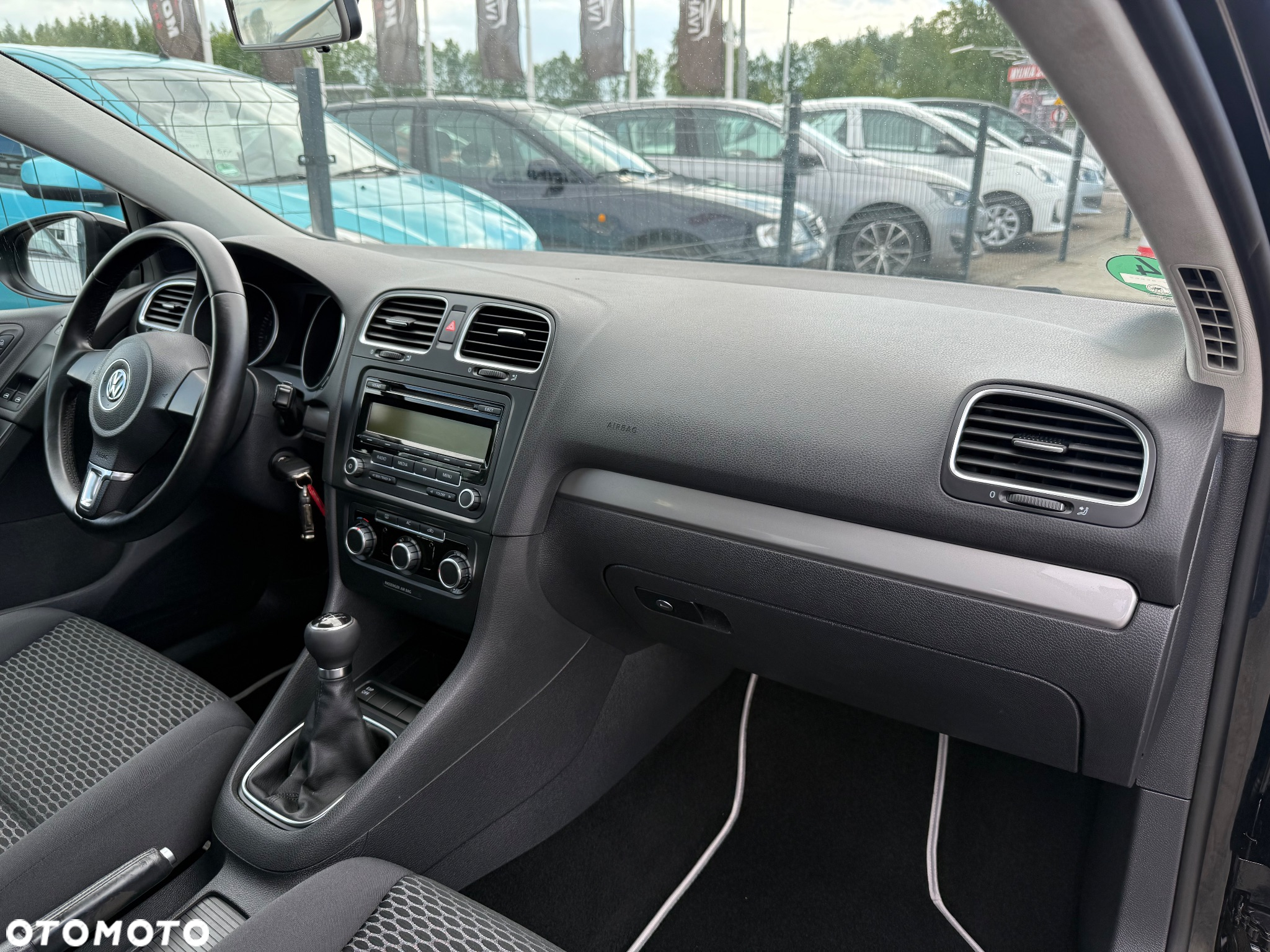 Volkswagen Golf 1.4 Edition - 36