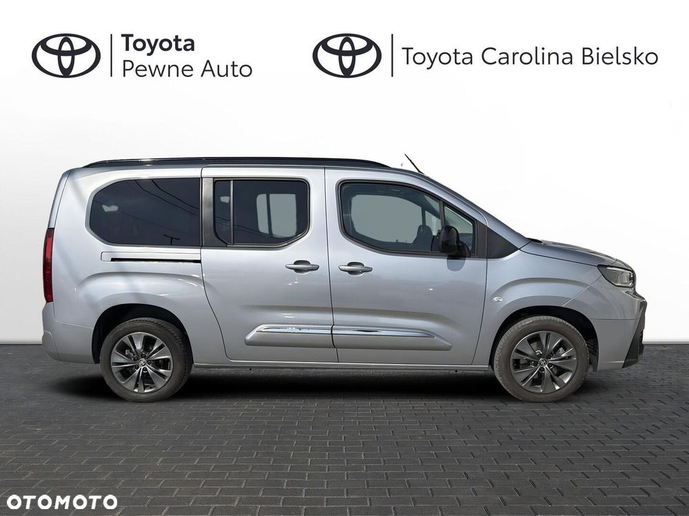 Toyota Proace City Verso Long 1.5 D-4D Family - 26