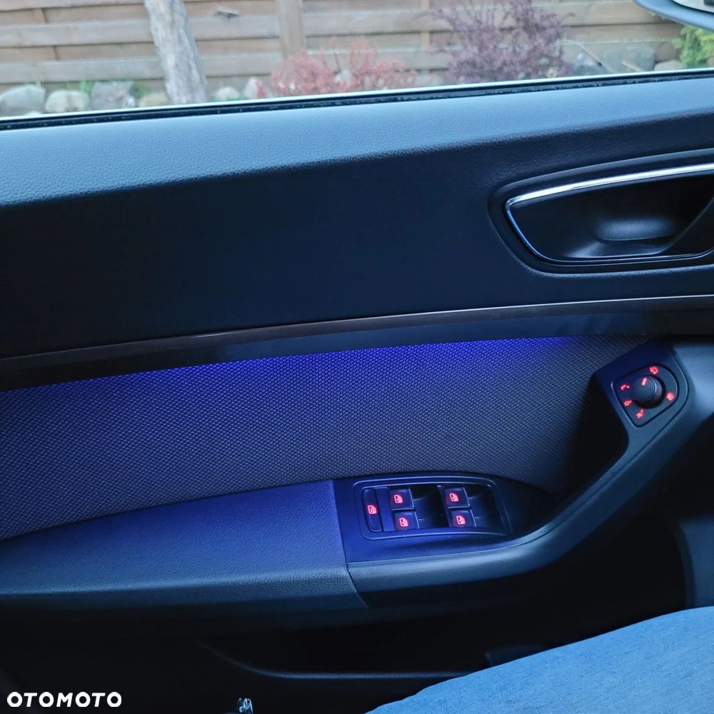 Seat Ateca 2.0 TDI 4Drive XCELLENCE - 18