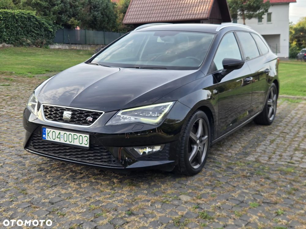 Seat Leon - 3