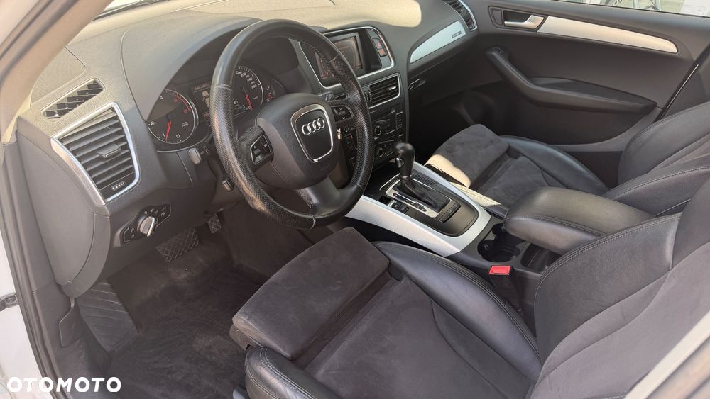 Audi Q5 - 6