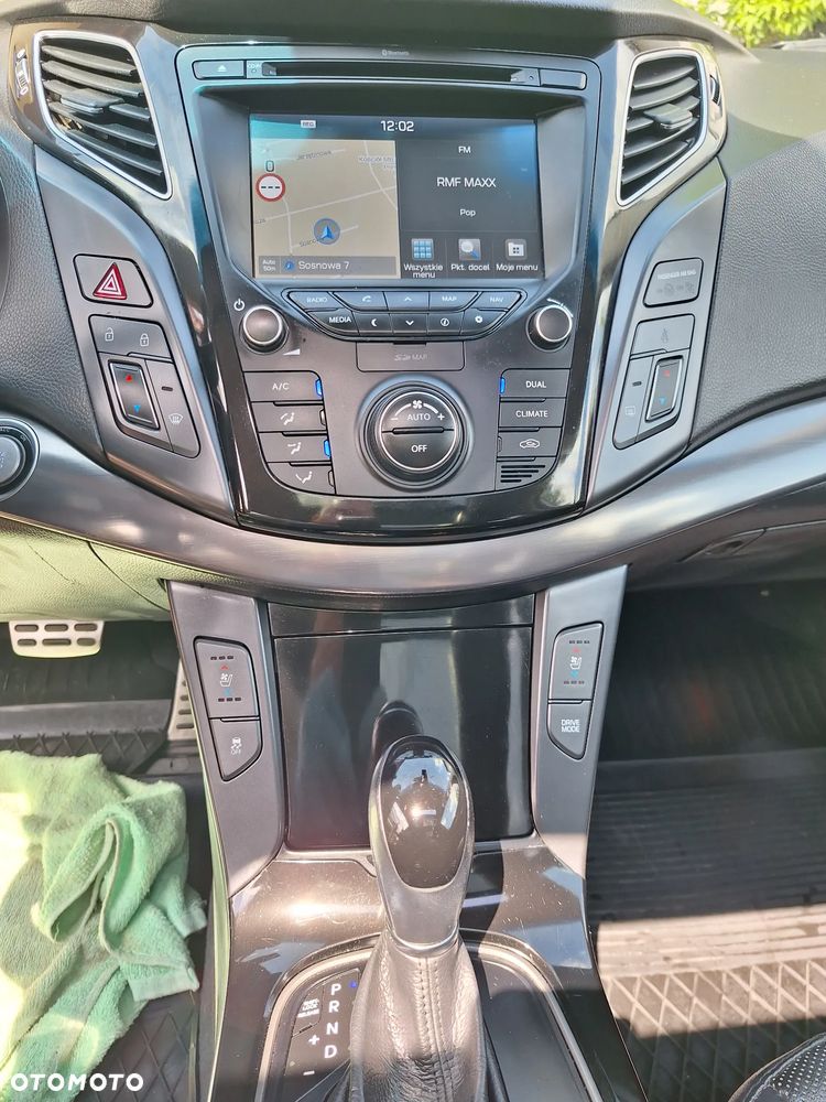 Hyundai i40 - 12