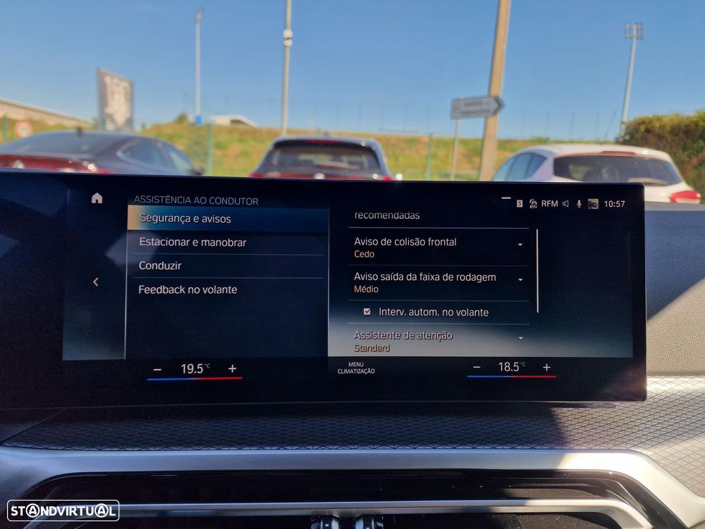BMW i4 eDrive35 Desportiva M - 45