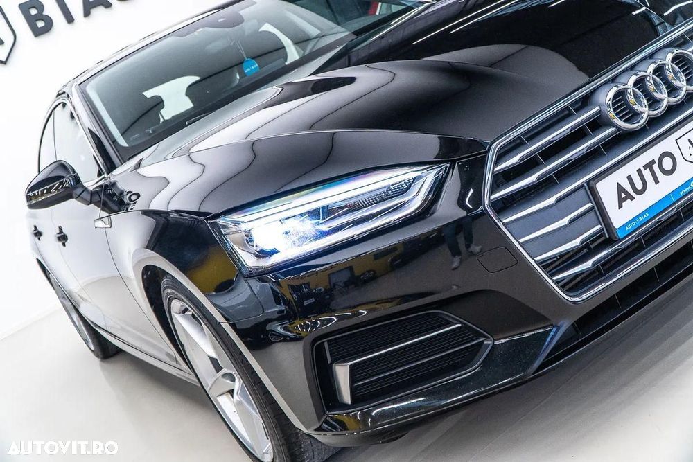 Audi A5 Sportback 40 TFSI S tronic sport - 29