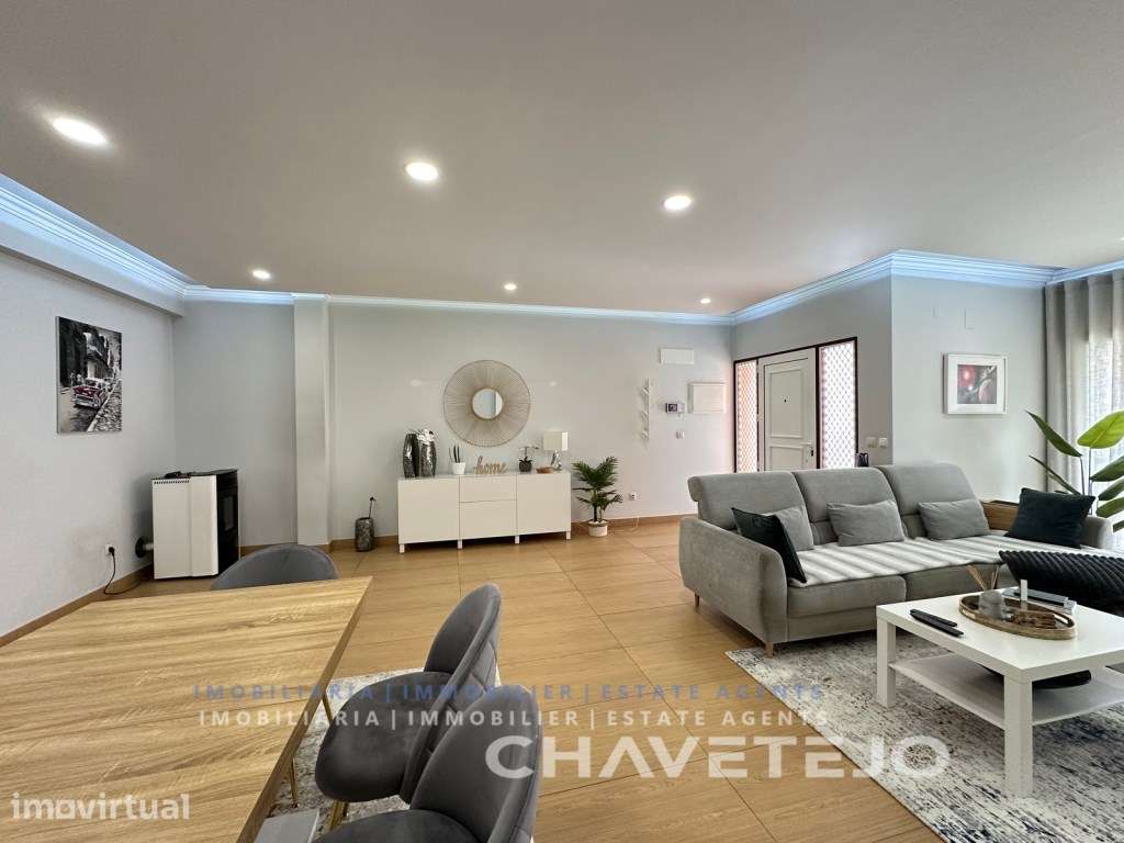 Duplex com garagem na cave em condomínio privado na bela cidade de ... - Grande imagem: 5/33