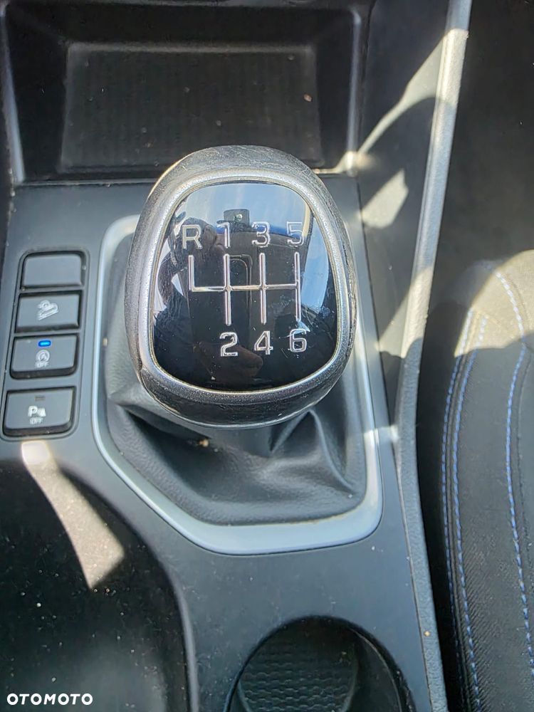 Hyundai Tucson - 20