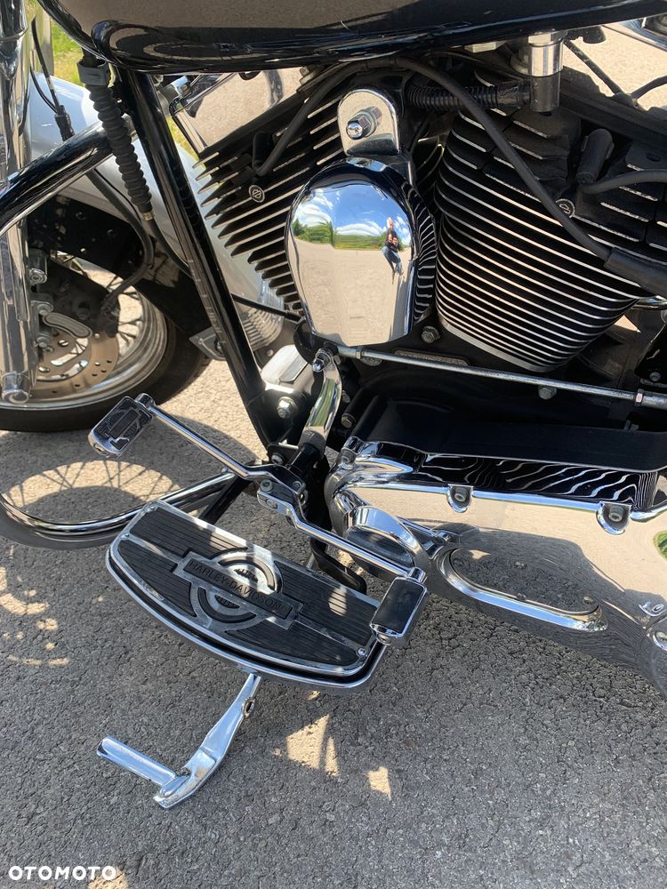 Harley-Davidson Softail - 5