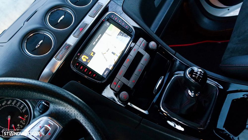 Ford S-Max 2.0 TDCi Titanium Busine.7L - 46