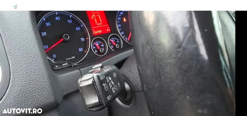 Volkswagen Golf Plus 1.4 TSI United - 18