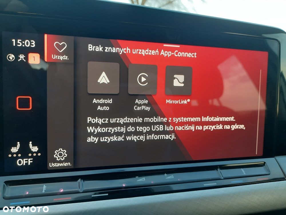 Volkswagen Golf Variant - 29