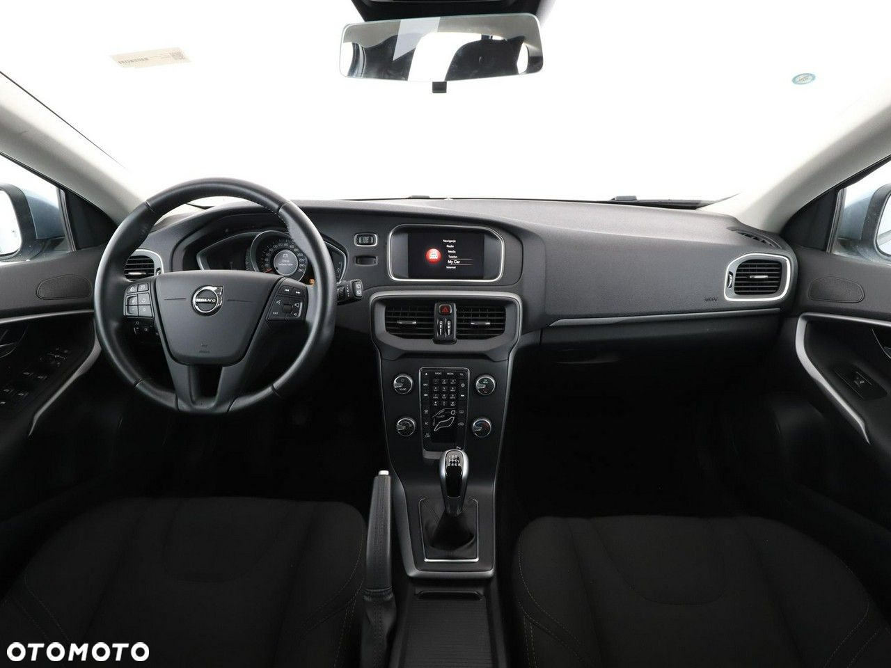 Volvo V40 D2 Kinetic - 15
