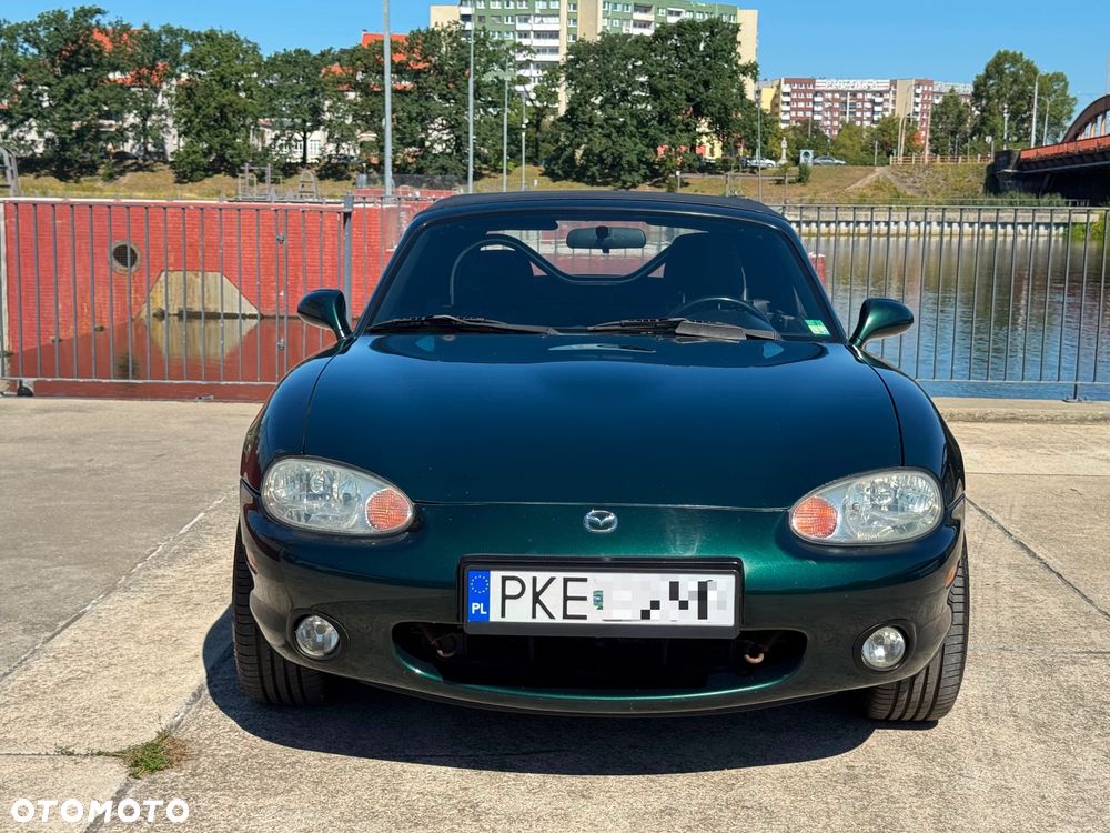 Mazda MX-5 - 2