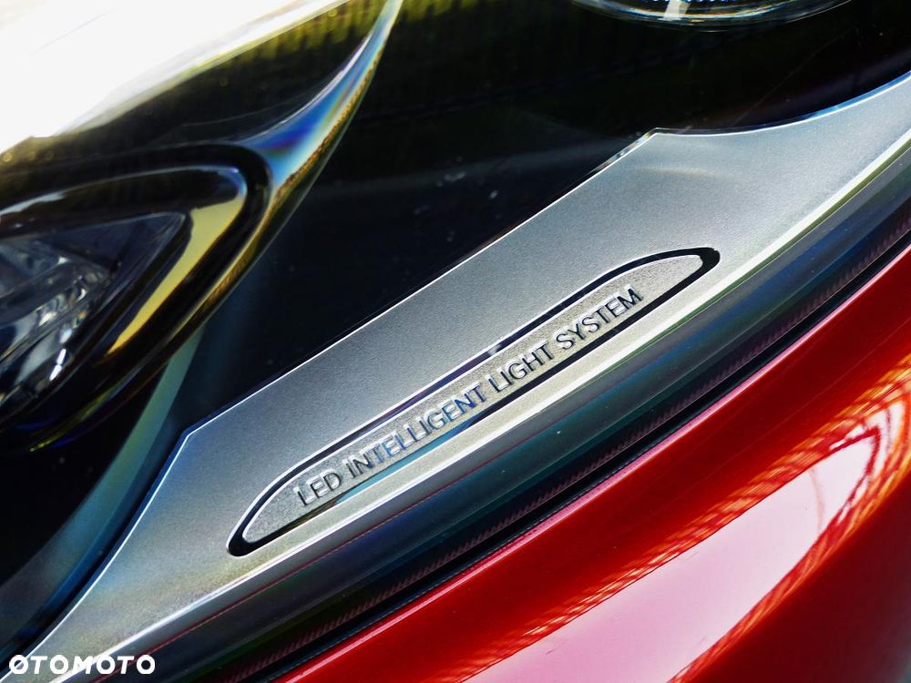 Mercedes-Benz Klasa V 300 d lang 9G-TRONIC Avantgarde - 30