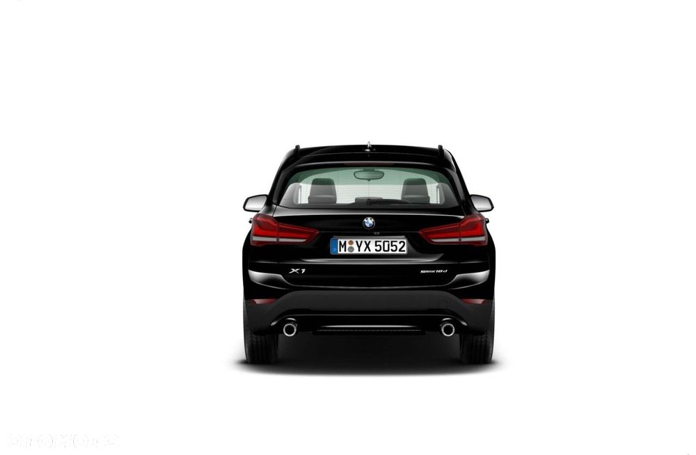 BMW X1 sDrive18d Advantage - 5