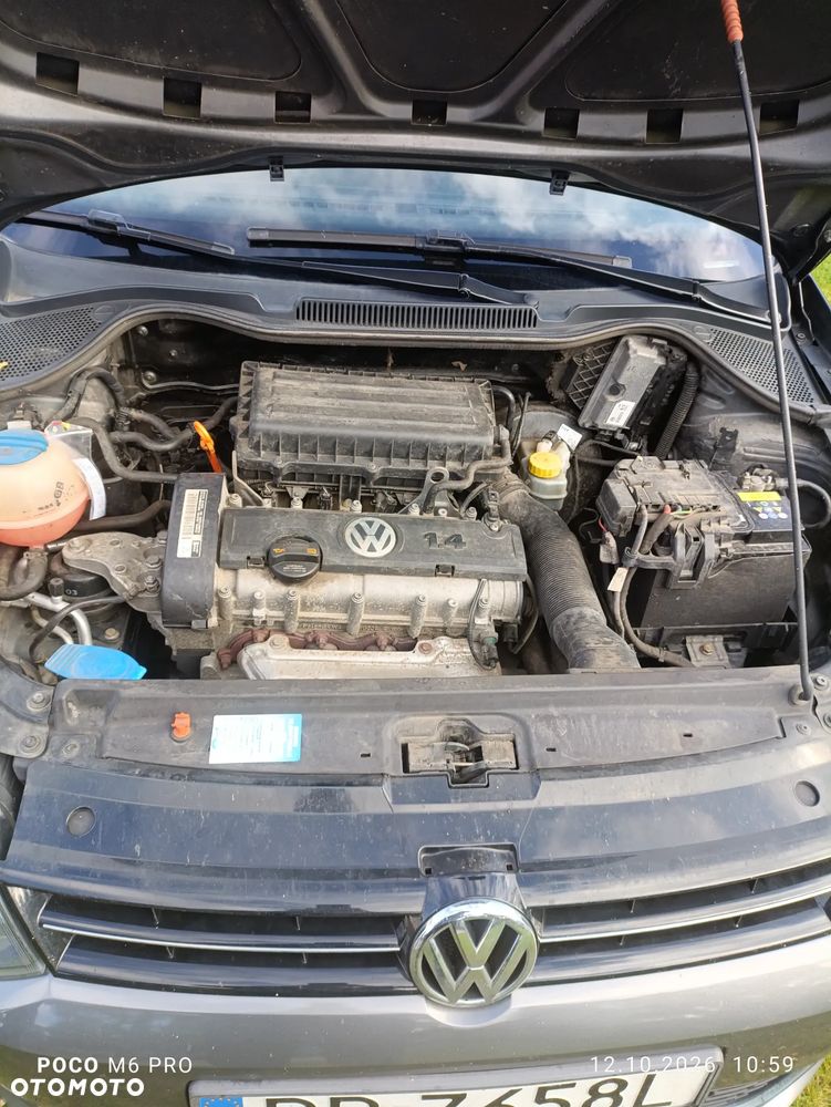 Volkswagen Polo - 4