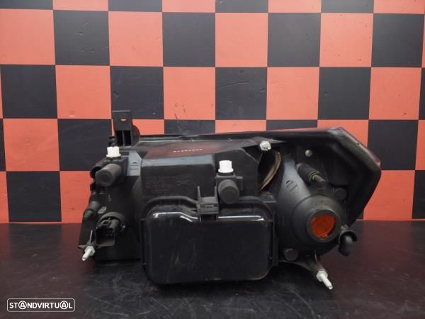Optica Direita Ford Transit Camião De Plataforma/Chassis (Fm_ _, Fn_ _ - 2