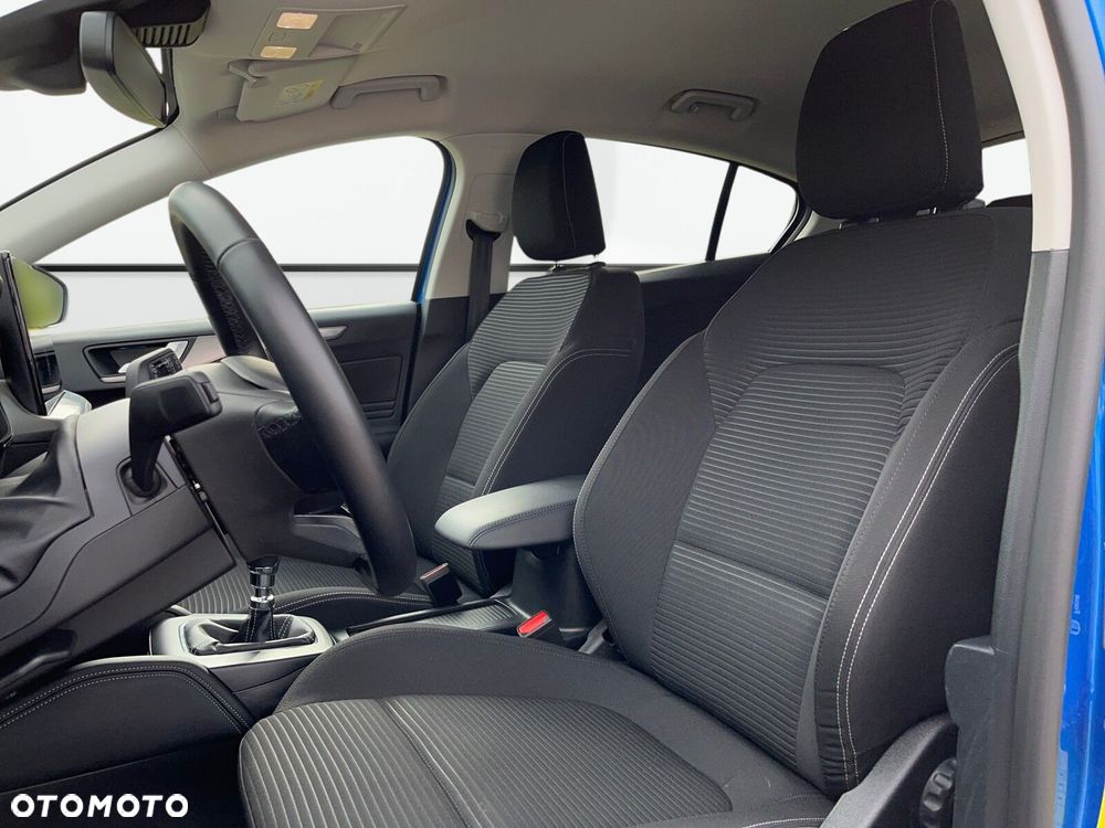Ford Focus 1.0 EcoBoost Titanium - 12