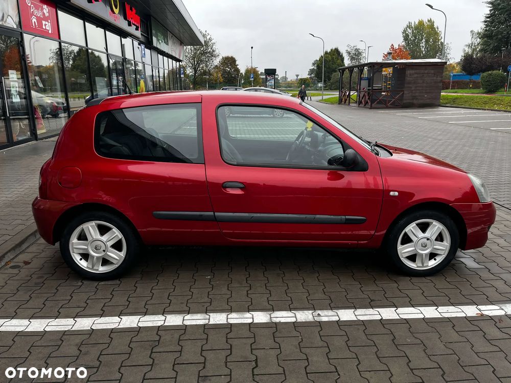 Renault Clio - 4
