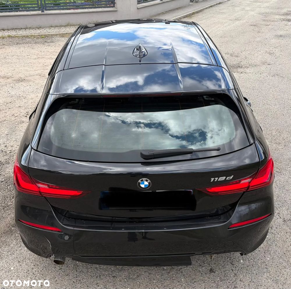 BMW Seria 1 - 11