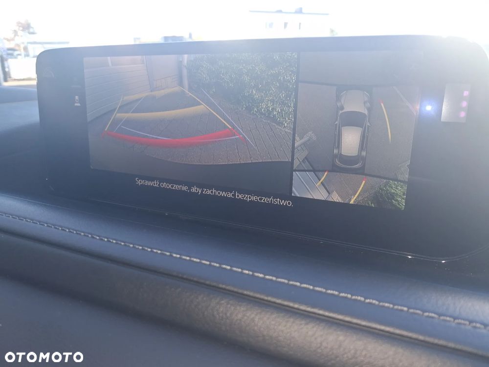 Mazda CX-30 2.0 mHEV Exclusive-Line 2WD - 14