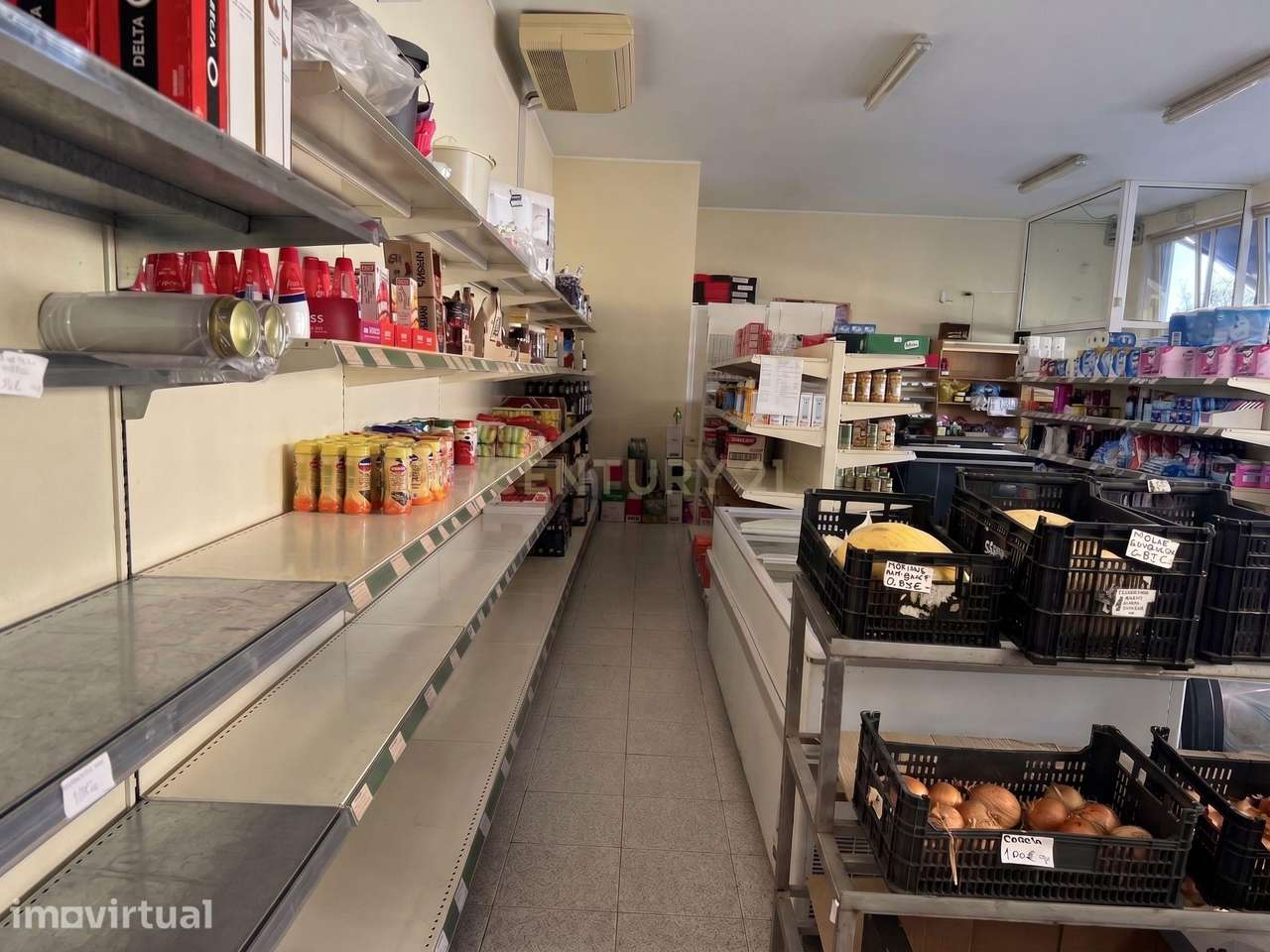 Trespasse de Supermercado em Gião, Vila do Conde – Excelente Oportunid - Grande imagem: 5/10