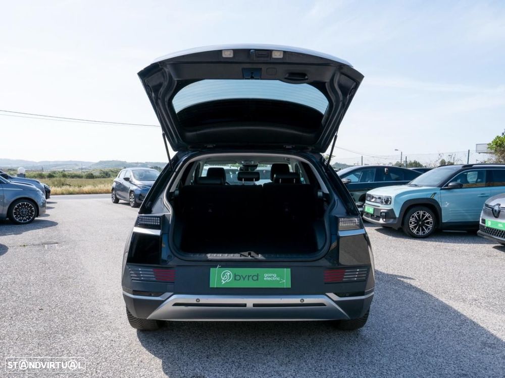 Hyundai Ioniq 5 73kWh Vanguard - 13