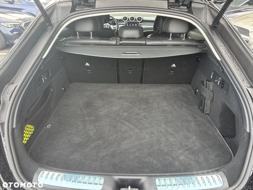Mercedes-Benz GLC 200 d mHEV 4-Matic Avantgarde - 24