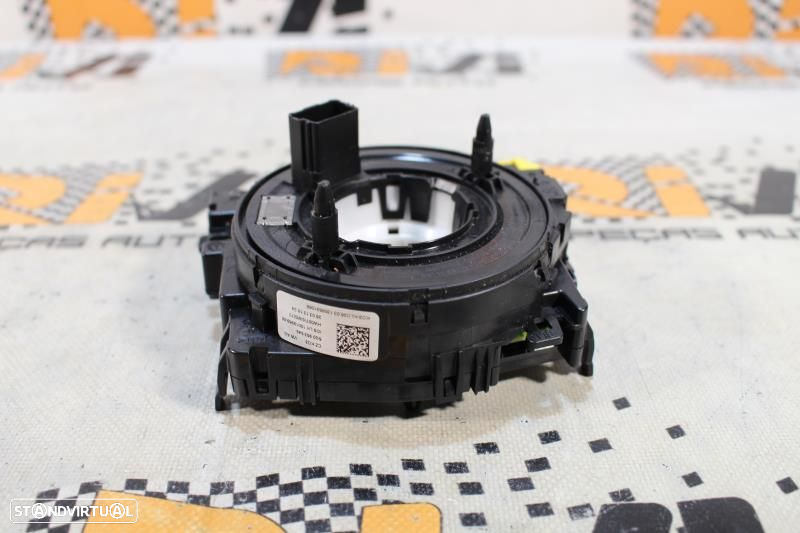 Fita De Airbags Seat Leon (5F1)  5Q0953549 / 10019959 / 10019383 - 3