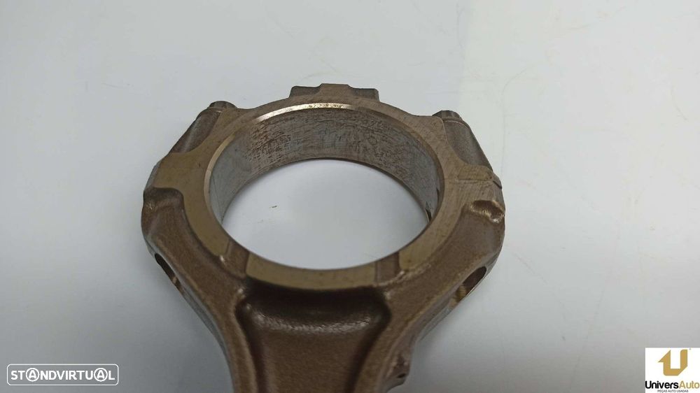 BIELA INFINITI G COUPE G37 S - 9