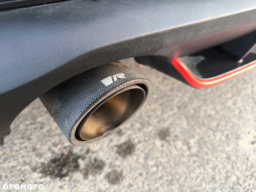 Hyundai i30 N 2.0 T-GDI Performance - 18